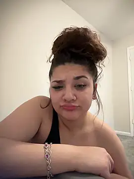 treasurebabii online show from March 21, 2026, 8:19 am