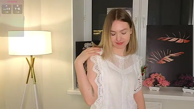 Snapshot of DottyTaliaferro chatting on March 31, 2026, 5:48 pm DottyTaliaferro online show from March 31, 2026, 5:48 pm