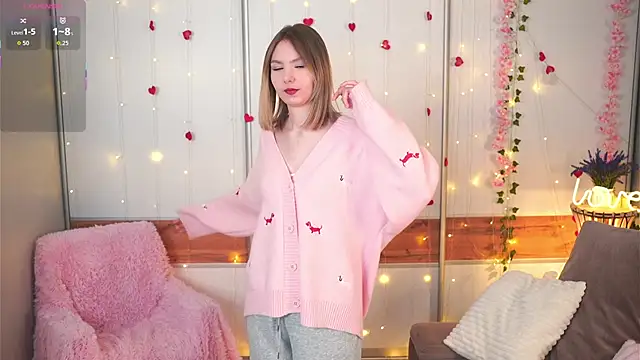 Snapshot of DottyTaliaferro chatting on April 10, 2026, 5:09 pm DottyTaliaferro online show from April 10, 2026, 5:09 pm