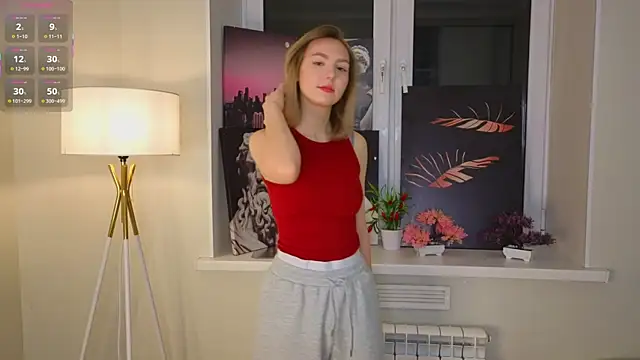 Snapshot of DottyTaliaferro chatting on April 5, 2026, 4:24 pm DottyTaliaferro online show from April 5, 2026, 4:24 pm