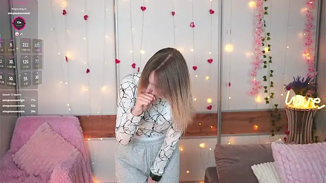 Snapshot of DottyTaliaferro chatting on April 3, 2026, 4:24 pm DottyTaliaferro online show from April 3, 2026, 4:24 pm