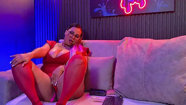 GalileaMoure online show from March 28, 2026, 12:06 pm