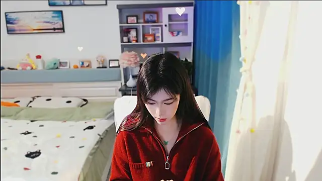 Snapshot of coke-123 chatting on March 20, 2026, 11:33 am coke-123 online show from March 20, 2026, 11:33 am