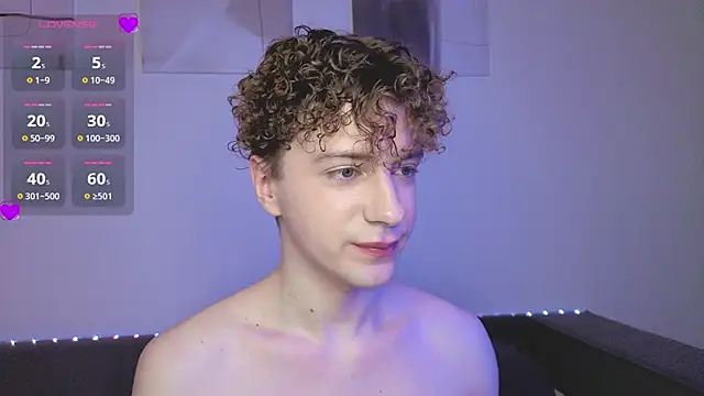 Angel Crave online show from April 1, 2026, 5:21 pm