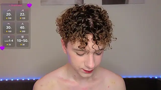 Angel Crave online show from March 23, 2026, 9:36 pm