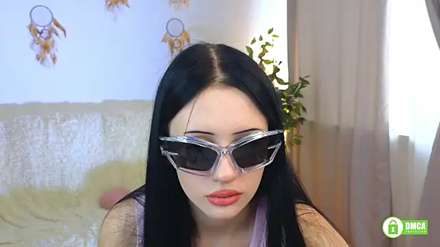 Tori Blaze online show from March 23, 2026, 12:16 pm