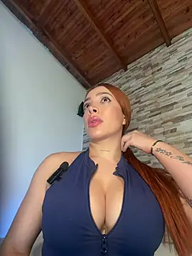 CiaraMorettii online show from March 26, 2026, 12:42 am