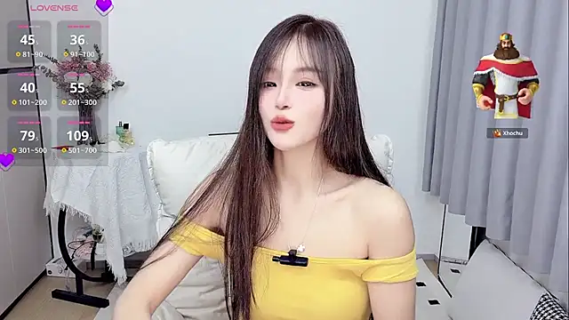 Snapshot of Gaoyang- chatting on May 26, 2026, 1:20 pm Gaoyang- online show from May 26, 2026, 1:20 pm