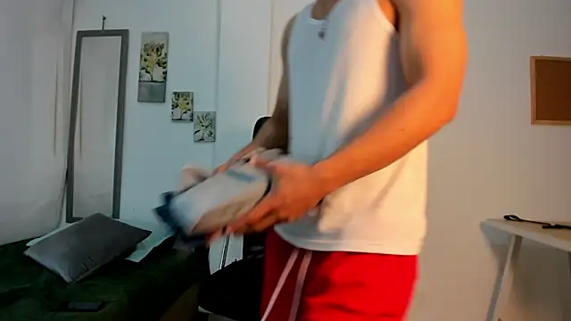 Snapshot of jaccob_wesly chatting on March 27, 2026, 2:07 pm jaccob wesly online show from March 27, 2026, 2:07 pm