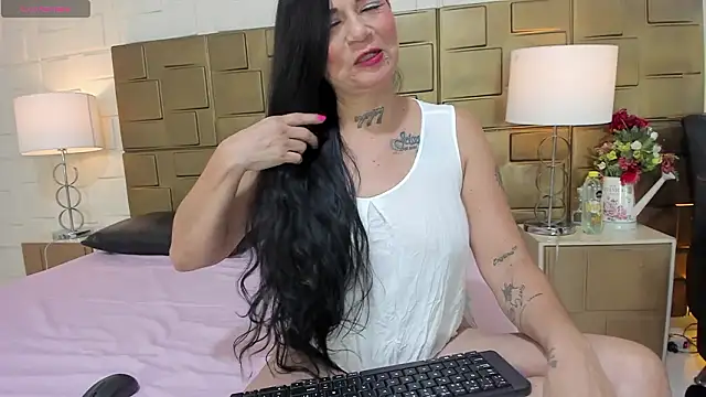 IsabellaDaft online show from March 21, 2026, 7:51 pm