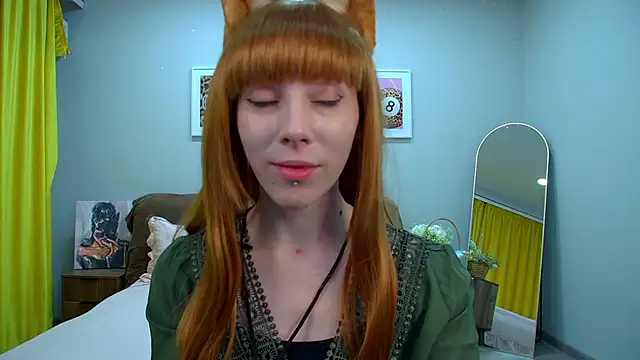 LeilaTaylors online show from April 7, 2026, 6:10 pm