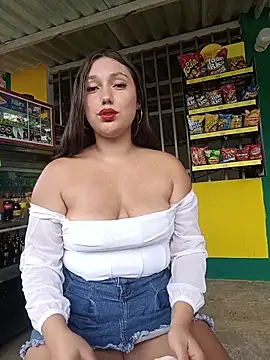 Snapshot of Naughty-Samanta- chatting on March 24, 2026, 2:50 pm Naughty-Samanta- online show from March 24, 2026, 2:50 pm