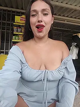 Snapshot of Naughty-Samanta- chatting on April 25, 2026, 4:26 pm Naughty-Samanta- online show from April 25, 2026, 4:26 pm