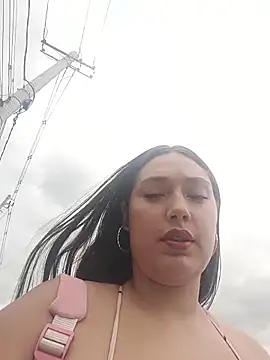 Snapshot of Naughty-Samanta- chatting on April 11, 2026, 3:59 pm Naughty-Samanta- online show from April 11, 2026, 3:59 pm