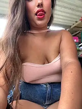 Snapshot of Naughty-Samanta- chatting on May 26, 2026, 4:16 pm Naughty-Samanta- online show from May 26, 2026, 4:16 pm