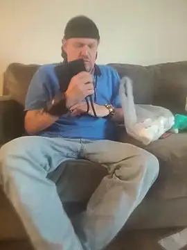 yourMasterisBored online show from March 23, 2026, 2:06 pm