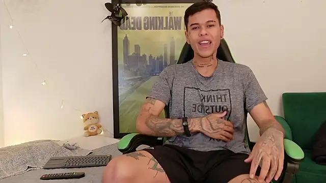 jebbins online show from March 25, 2026, 5:01 pm