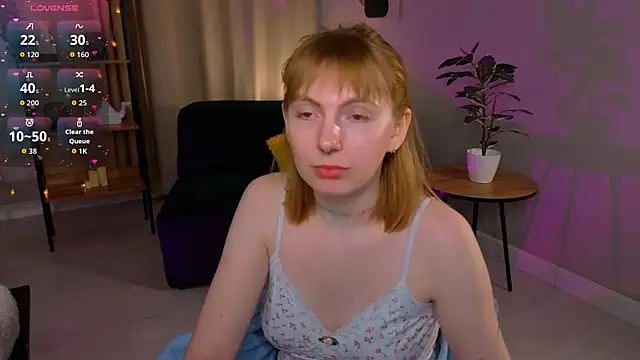 susie miu online show from March 28, 2026, 6:03 am