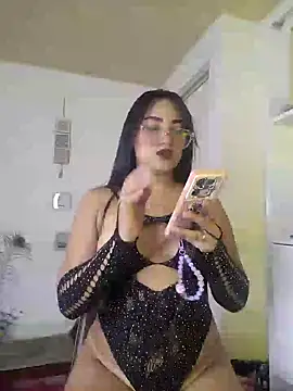 Alejitha-23 online show from March 27, 2026, 5:03 pm