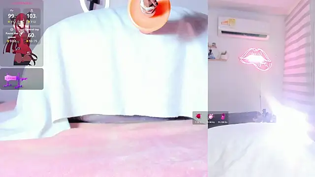 Bella Donne  online show from April 10, 2026, 4:58 pm