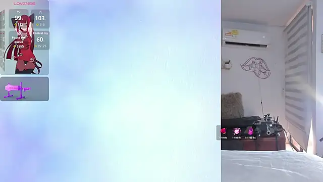 Bella Donne  online show from April 4, 2026, 4:57 pm