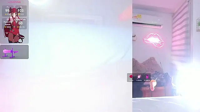 Bella Donne  online show from April 12, 2026, 5:05 pm