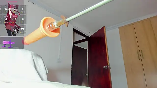 Bella Donne  online show from April 8, 2026, 5:03 pm