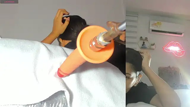 Bella Donne  online show from April 13, 2026, 4:55 pm