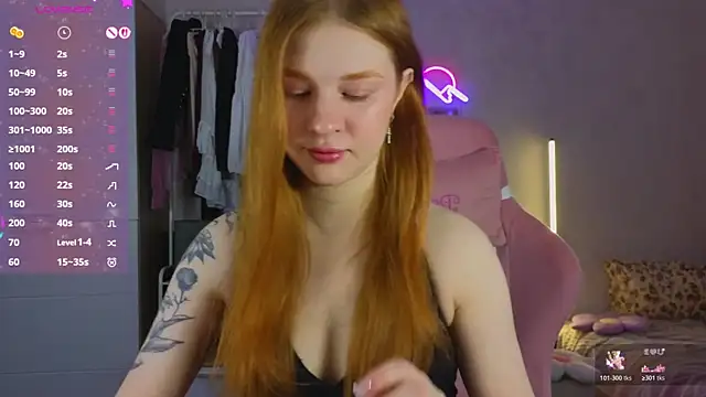 Snapshot of GoldenSunBunny chatting on April 23, 2026, 4:08 am GoldenSunBunny online show from April 23, 2026, 4:08 am