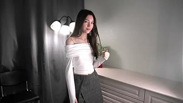 Snapshot of GenieDurrah chatting on March 31, 2026, 8:27 am GenieDurrah online show from March 31, 2026, 8:27 am