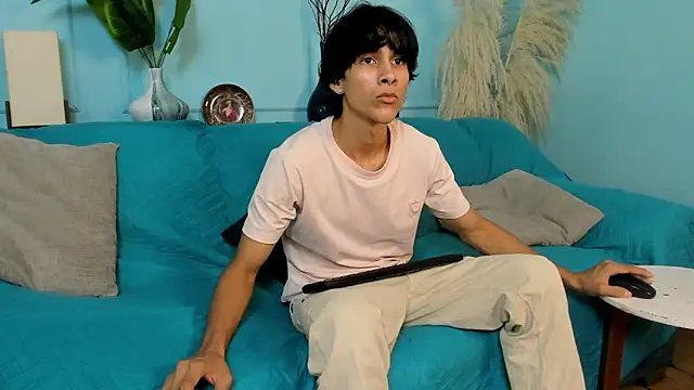 Cheys Mast online show from March 24, 2026, 6:30 pm