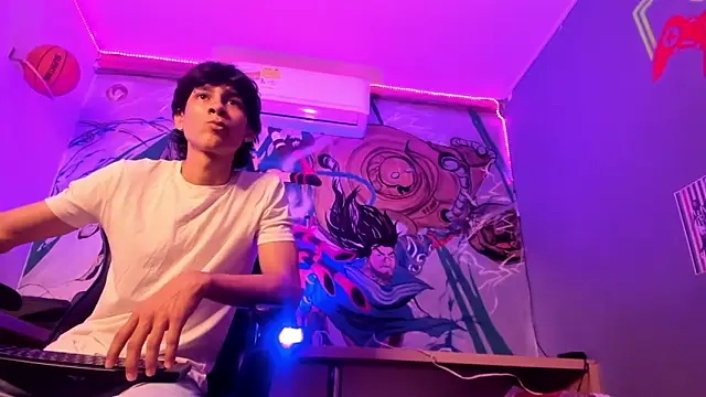 Cheys Mast online show from April 4, 2026, 7:31 pm