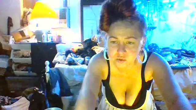 Ambionce online show from April 15, 2026, 12:27 am