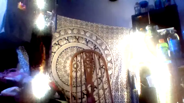 Snapshot of Ambionce chatting on May 27, 2026, 3:14 am Ambionce online show from May 27, 2026, 3:14 am
