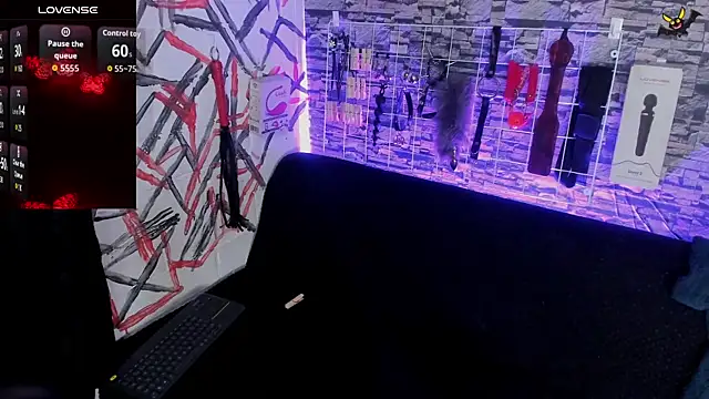 sofia saory online show from April 13, 2026, 10:30 am