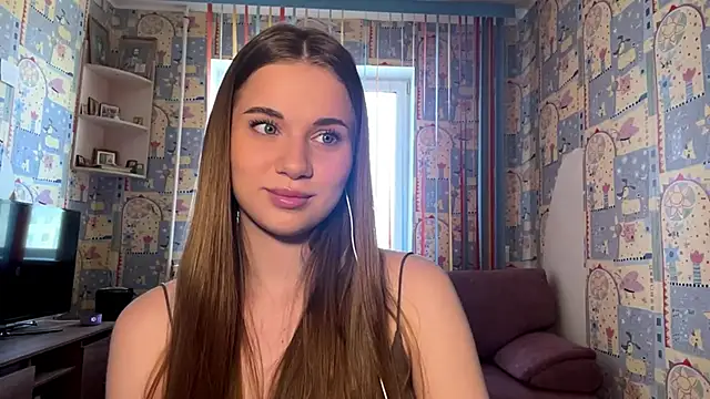 Miss Blessnyth online show from May 25, 2026, 6:12 am