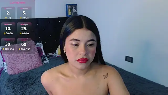 Snapshot of Dakota_ve chatting on May 28, 2026, 2:52 am Dakota ve online show from May 28, 2026, 2:52 am