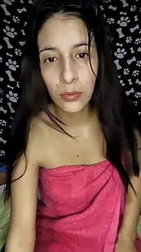 flaquita-y-yo online show from April 11, 2026, 5:04 am