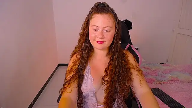 natural ginger5 online show from April 10, 2026, 9:22 pm