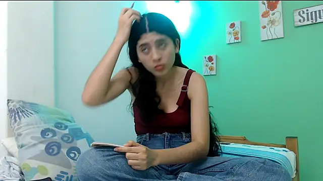 katywild20 online show from March 29, 2026, 2:41 pm