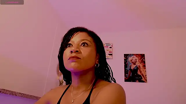 KeisySmith online show from April 13, 2026, 8:02 pm