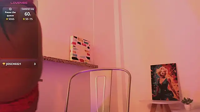 KeisySmith online show from March 27, 2026, 7:48 pm