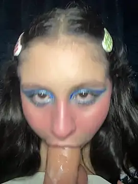 Maggie 69 online show from April 2, 2026, 2:52 am