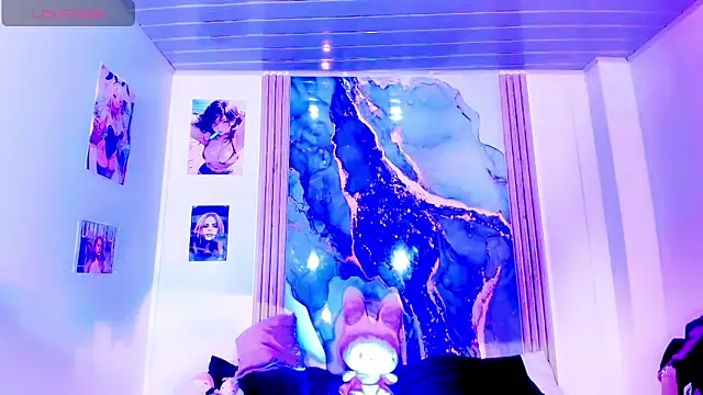 blonde queen- online show from June 26, 2026, 7:31 pm