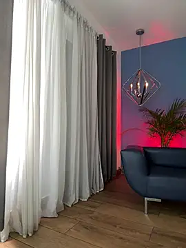 Liana Fem  online show from July 18, 2026, 2:25 pm