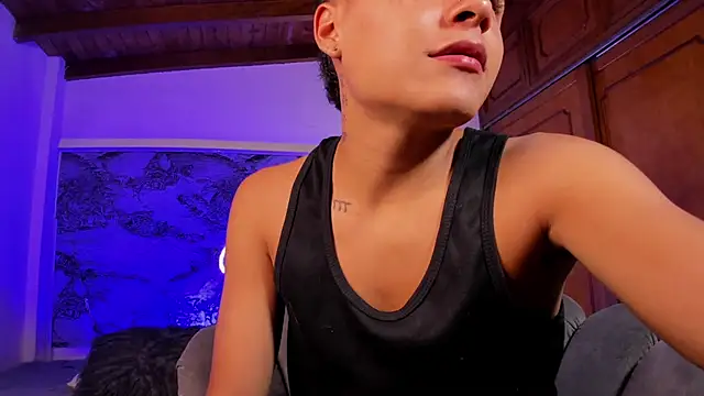 Liam Dustin online show from April 2, 2026, 8:15 pm