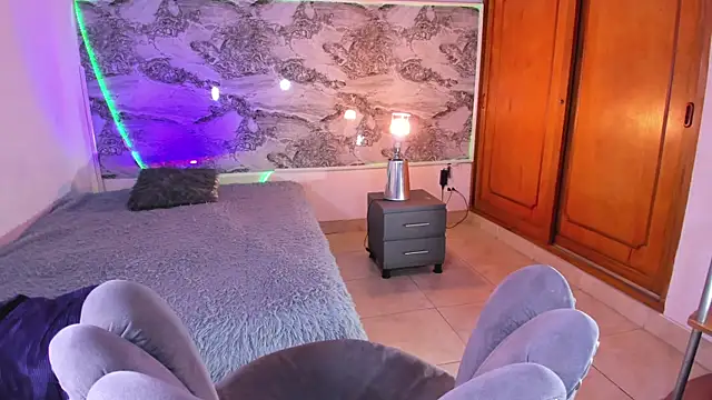 Liam Dustin online show from March 19, 2026, 9:26 pm