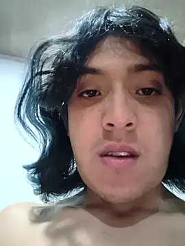 Noire boy online show from April 7, 2026, 9:16 pm