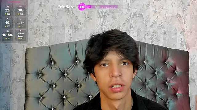 Ethan qop online show from March 28, 2026, 11:33 am