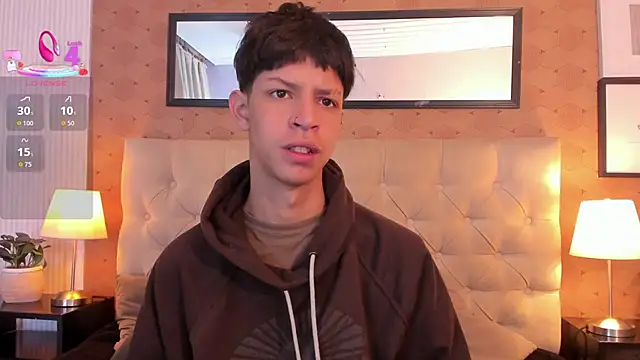 Ethan qop online show from April 4, 2026, 11:39 am